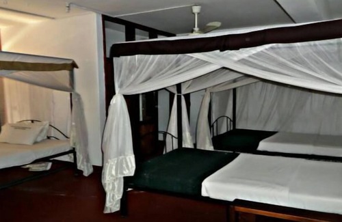 Moshi Hotel | Kindoroko Hotel