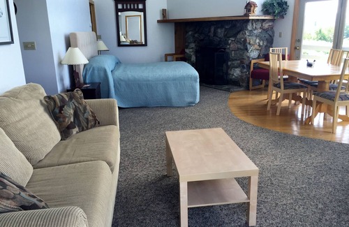 Greenville Cabin | Kineo View Lodge