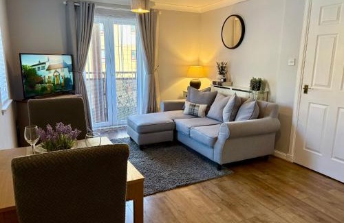 Ayr Apartment | Kinfirth Apartment