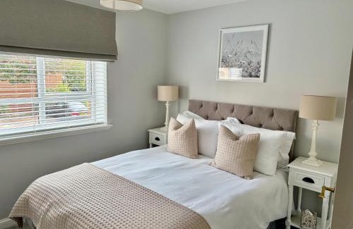Ayr Apartment | Kinfirth Apartment