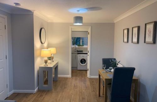 Ayr Apartment | Kinfirth Apartment