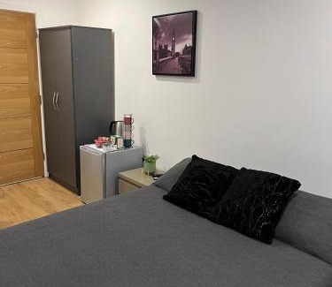 Lambeth Apartment | King Azim Court