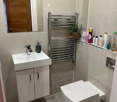 Lambeth Apartment | King Azim Court