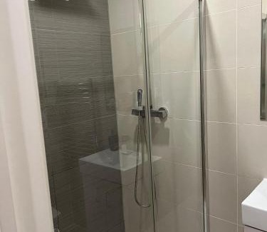 Lambeth Apartment | King Azim Court