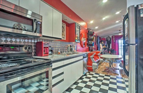 Branson Hotel | King Condo at Holiday Hills