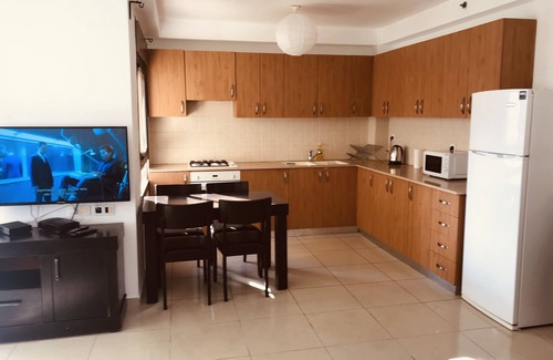 Netanya Apartment | King David Apartment on the Sea