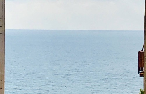 Netanya Apartment | King David Apartment on the Sea