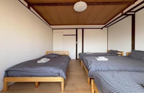 Asahikawa Apartment | King Deer