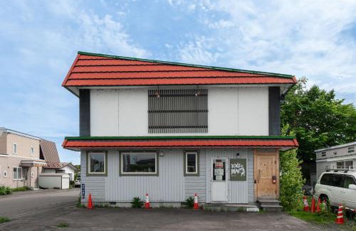 Asahikawa Apartment | King Deer