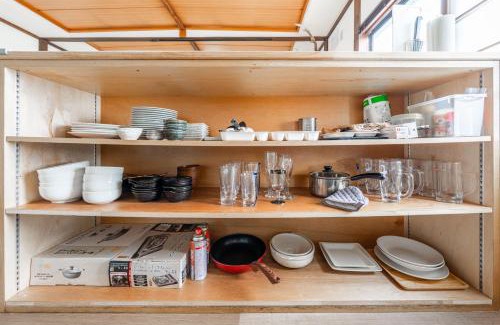 Asahikawa Apartment | King Deer