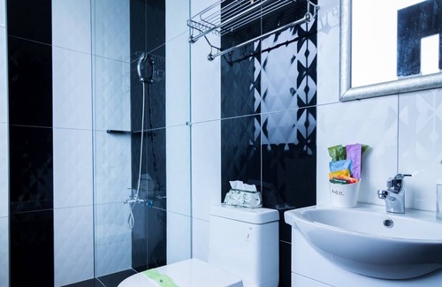 Wujie Bed & Breakfast | King Duo B&B