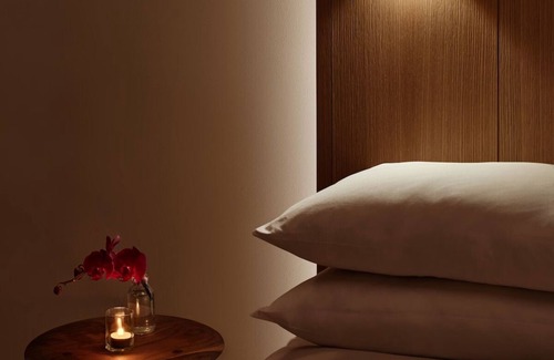 Nolita Hotel | King Great View at Public Hotel New York, Minutes from Times Square