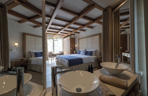 Paphos Hotel | King Jason Paphos - Designed for Adults By Louis Hotels