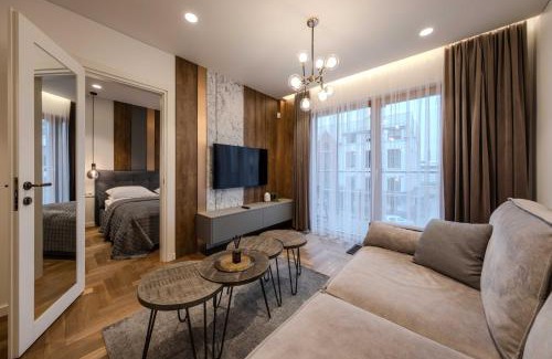 Kaunas Apartment | King Mindaugas Apartments