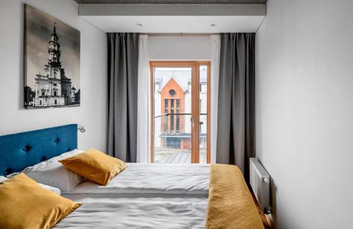 Kaunas Apartment | King Mindaugas Apartments