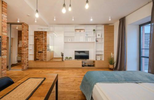 Kaunas Apartment | King Mindaugas Apartments