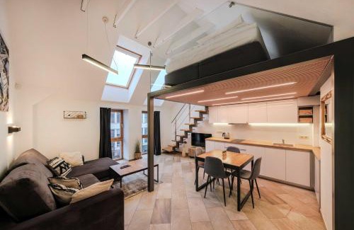 Kaunas Apartment | King Mindaugas Apartments