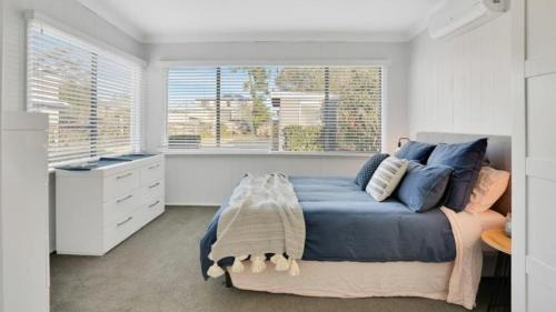 Callala Beach House | King on King Street