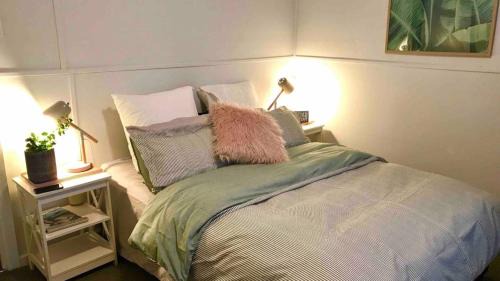 Callala Beach House | King on King Street