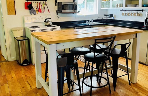 Eastman Ski Chalet | King's cottage by the Lake