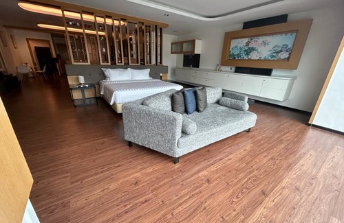 Ipoh Hotel | King's Lane Ipoh