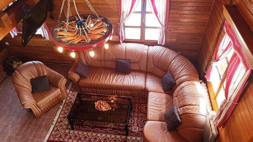 Hrascina House | King's Lodge