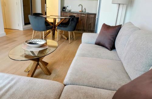 Sarajevska Apartment | King's Park - Belgrade Waterfront