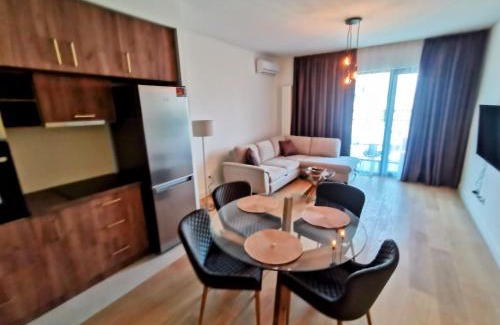 Sarajevska Apartment | King's Park - Belgrade Waterfront