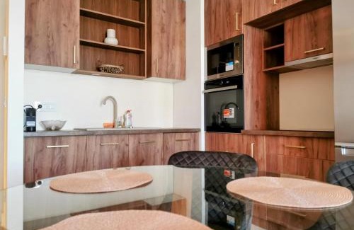 Sarajevska Apartment | King's Park - Belgrade Waterfront