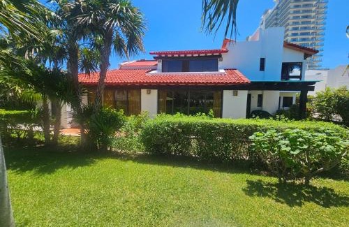 Zona Hotelera Villa | King's Place Cancun Hotel Zone