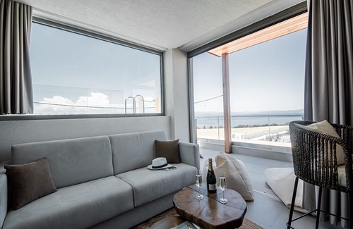 Afytos Hotel | King s & Queen s