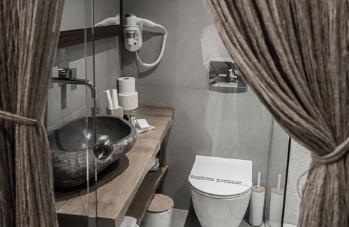 Afytos Hotel | King s & Queen s