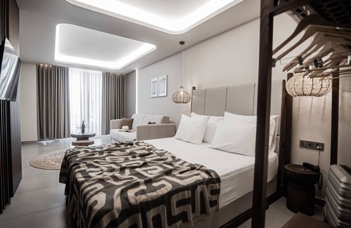 Afytos Hotel | King s & Queen s