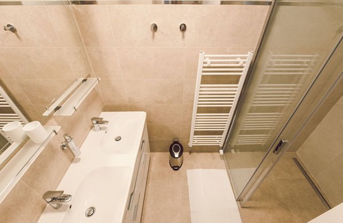 Holesovice Hotel | King's Residence