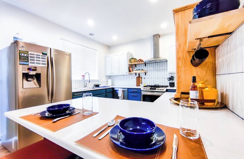 Carson City House | King Ski Luxury Tahoe Retreat in Carson City Fireplaces Foosball