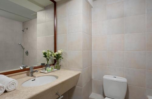 Tiberias Hotel | King Solomon Hotel Tiberias