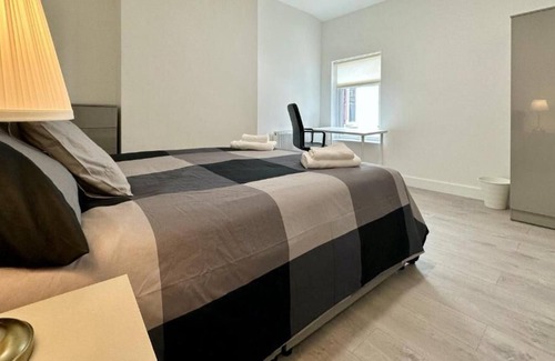 Southport Apartment | King Street Central 3