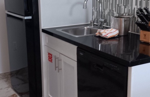 Park West Apartment | King Studio in Chic Hotel Suites - Balboa Park Area in San Diego