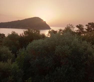 Thasos Apartment | King Studios