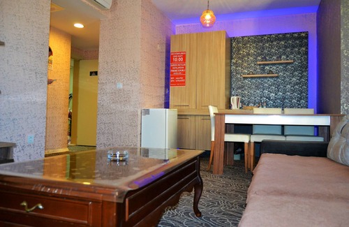 Buyukcekmece Apartment | King Suit Konaklama