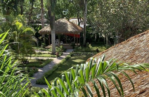 Negril Villa | King Suite at Oceanview Resort in Jamaica - Enjoy 7 Miles Of White Sand Beach! 1 Bedroom Villa by RedAwning
