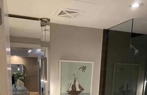 Fashion District Condo | King West Condo, 2BD/2Bath, Big Terrace & Parking