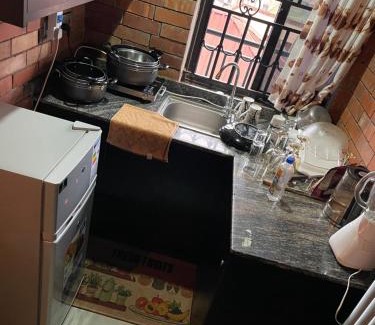 Kampala House | kingDavid homes