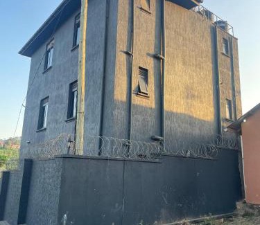 Kampala House | kingDavid homes