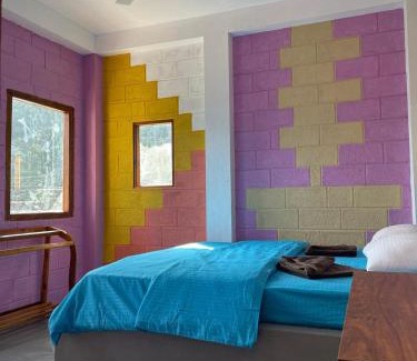 Ella Ski Chalet | Kingdom of Rustic Ella