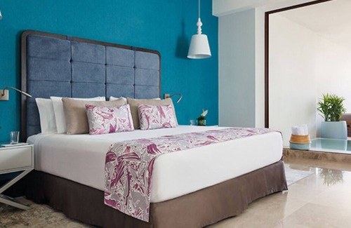 Valle Dorado Resort | Kingdom of the Sun 2BR Suite – Where Family Fun Meets Imaginative Luxury