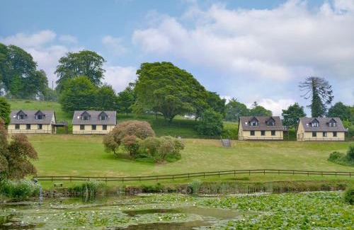 Liskeard House | Kingfisher Apt - B4866