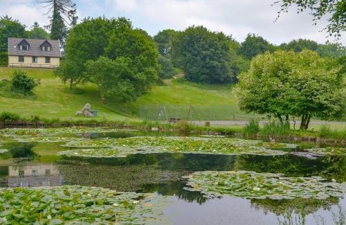 Liskeard House | Kingfisher Apt - B4866