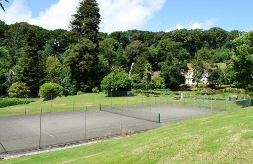 Liskeard House | Kingfisher Apt - B4866