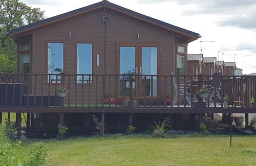 Morpeth Apartment | Kingfisher Lodge